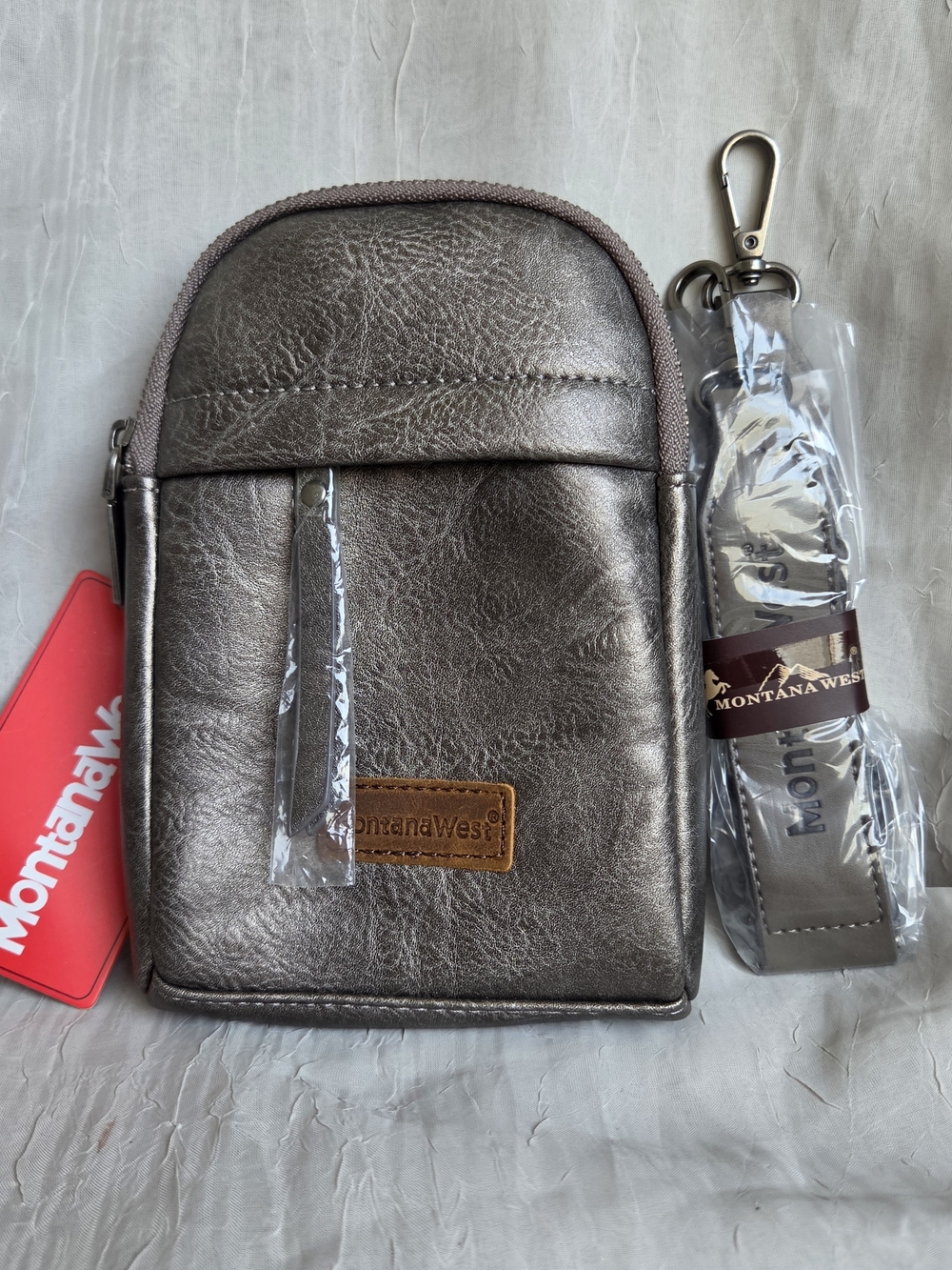 Montana West Sling Bag